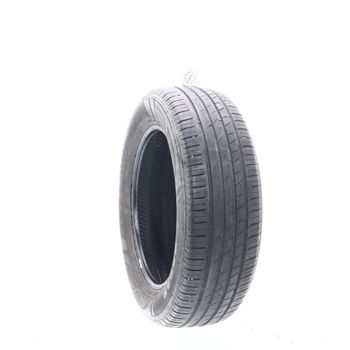 Used 215/60R17 Radar Dimax E Sport 1 100V - 7.5/32