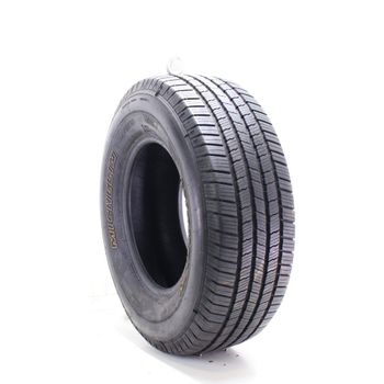 Used 265/70R16 Michelin X LT A/S 112T - 10.5/32