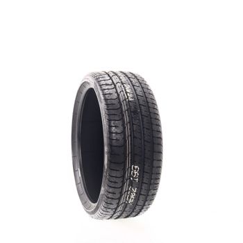 Set of (2) New 245/30R19 Pirelli P Zero Run Flat 89Y - 99.000000/32