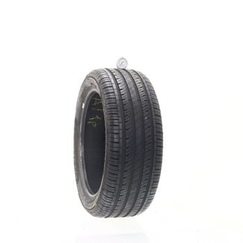 Set of (4) Used 235/45R18 Starfire Solarus A/S 94V - 8.5/32