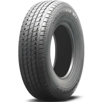 Set of (4) New 225/70R16 Milestar Patagonia H/T 101T