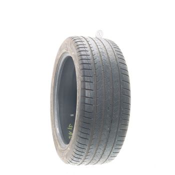 Used 285/45R21 Vredestein Quatrac Pro 113Y - 5.5/32