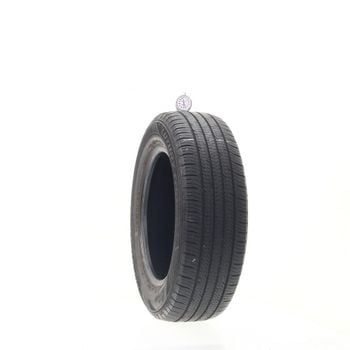 Set of (4) Used 195/65R15 Mazama Reputation NLW-3 91H - 7/32