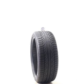 Set of (2) Used 225/40R18 Pirelli P Zero Nero MO 92H - 7.5/32
