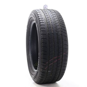 Used 275/55R20 Kumho Crugen HT51 111T - 6/32