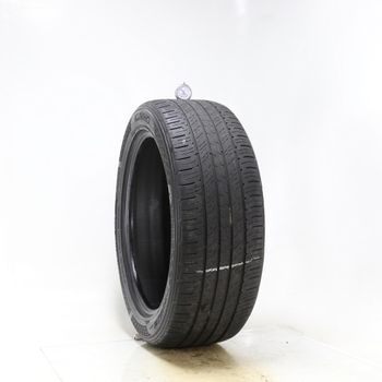 Used 245/50R20 Kumho Crugen HP71 102V - 5/32