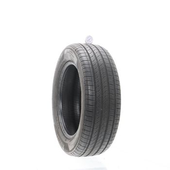 Used 225/60R17 Pirelli Cinturato P7 Plus II 99H - 9/32