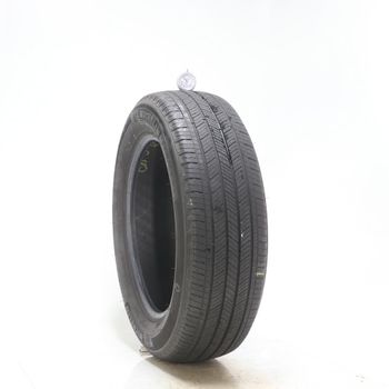 Set of (2) Used 225/60R18 Michelin Primacy A/S 104H - 5-6/32