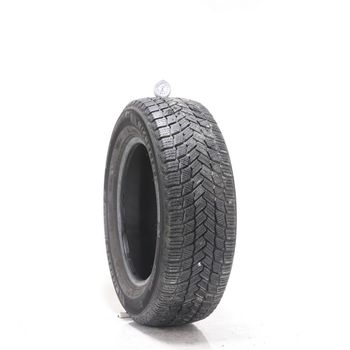 Used 215/60R16 Michelin X-Ice Snow 99H - 7.5/32