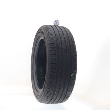 Set of (2) Used 235/55R17 Hercules Roadtour Connect AS 99H - 8-8.5/32