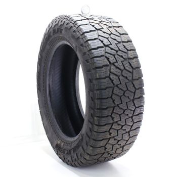 Used LT285/60R20 Falken Wildpeak A/T3W 125/122R - 9.5/32