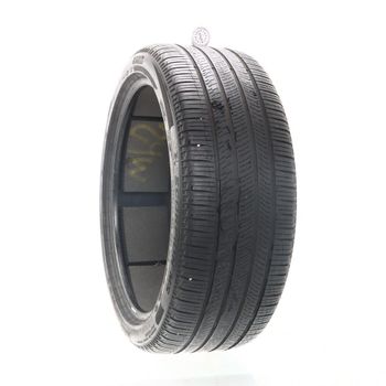 Set of (2) Used 285/40R23 Pirelli Scorpion MS LR PNCS 115Y - 6-7.5/32