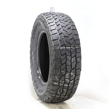 Used 265/70R18 Cooper Discoverer AT3 4S 116T - 12.5/32