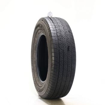 Set of (4) Used 255/70R18 Bridgestone Dueler H/T 685 113T - 5.5/32