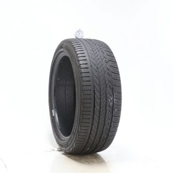 Used 235/45R18 Dunlop Conquest sport A/S 94V - 6/32