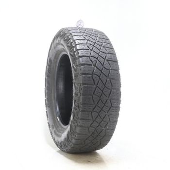 Used LT275/65R18 Goodyear Wrangler Territory MT 113/110Q - 8.5/32