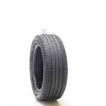 Set of (4) Used 205/55R16 Arizonian Silver Edition 91V - 7.5/32