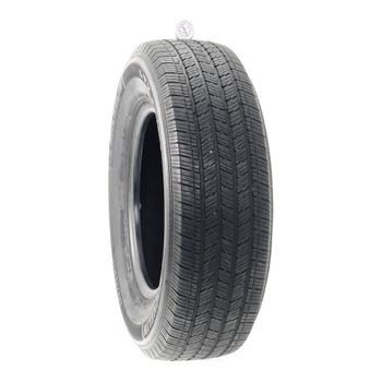 Set of (2) Used 245/75R17 Michelin LTX M/S2 112S - 5.5-7/32