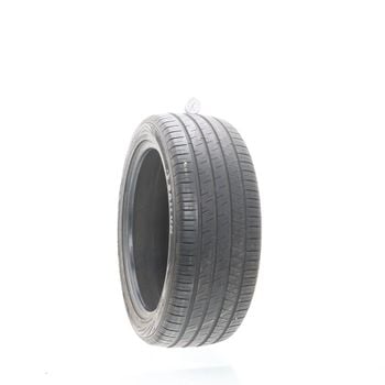 Set of (2) Used 245/45ZR19 Sailun ERange EV Eco.Sphere VA51 102W - 7.5/32
