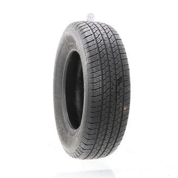 Set of (2) Used 255/70R18 Uniroyal Laredo HT 113T - 10.5-12/32