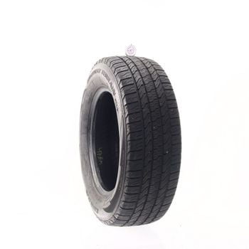 Set of (2) Used 245/65R17 Corsa Highway Terrain Plus 111T - 10/32