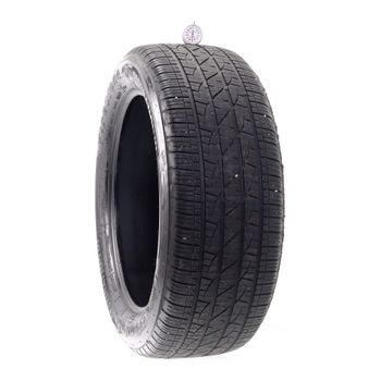Set of (2) Used 265/50R20 Firestone Destination LE3 107H - 7-7.5/32