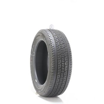 Set of (2) Driven Once 225/55R18 Advanta SV T-01 97H - 10.5/32
