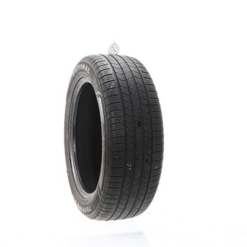 Set of (2) Used 235/55R19 National Touring A/S 101H - 5-6.5/32