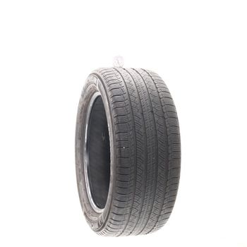 Set of (2) Used 255/50R19 Michelin Latitude Tour HP NO 103V - 6-7/32