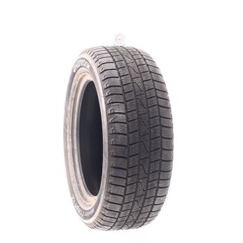 Used 235/55R17 Hankook Winter iCept iZ W606 99T - 10/32