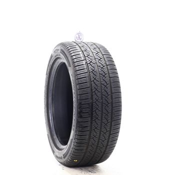 Used 225/50R17 Continental TrueContact Tour 94T - 6/32