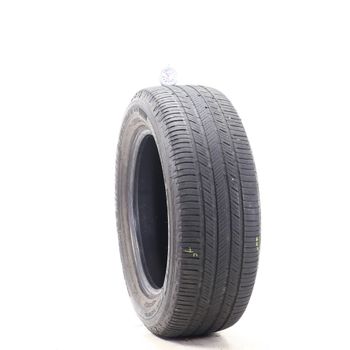 Used 215/60R16 Michelin Premier A/S 95V - 5/32