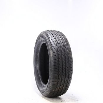 Driven Once 235/60R18 Michelin Primacy MXM4 102V - 9.5/32