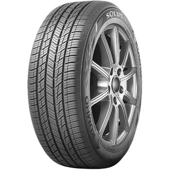 New P185/65R14 Kumho Solus TA51 86H