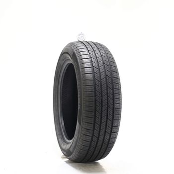 Set of (2) Used 225/60R18 Blackhawk Agility SUV 100H - 10/32