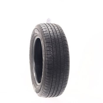 Set of (2) Used 235/65R18 Goodyear Assurance MaxLife 106V - 9.5/32