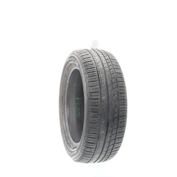 Used 225/55R17 Milestar Weatherguard AS 710 Sport 101V - 9/32