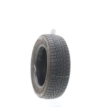 Set of (2) Used 195/65R15 Cooper Discoverer True North 91T - 7-7.5/32