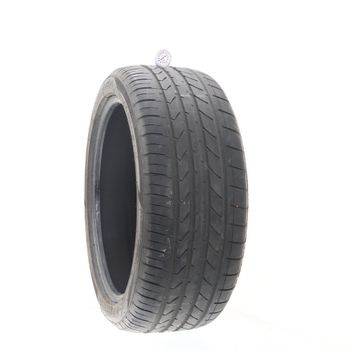 Used 285/40ZR22 Atturo AZ850 110Y - 9/32