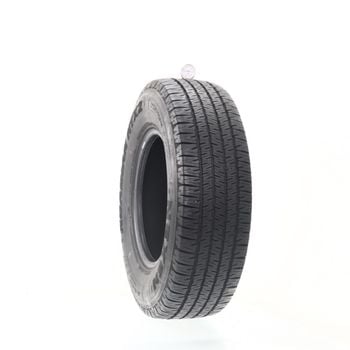 Set of (2) Used LT245/75R16 Nexen Roadian HTX 2 RH51 120/116S - 10.5/32