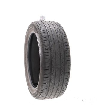 Used 275/45R21 Falken Ziex CT60A A/S Silent Core 110W - 5.5/32