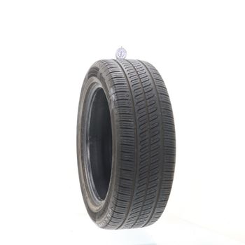 Used 235/55R19 Continental ControlContact Tour M A/S EV 105H - 7/32