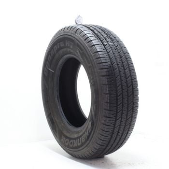 Used 245/75R16 Hankook Dynapro HT 109T - 9.5/32