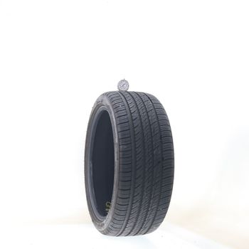 Used 225/40ZR18 Celimo Salient CS580 92Y - 8.5/32