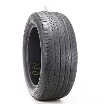 Used 275/50R20 Bridgestone Alenza Sport A/S RFT 113H - 6.5/32