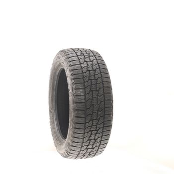 New 225/55R17 Falken Wildpeak A/T Trail 101V - 10/32