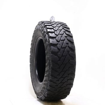 Used LT265/70R17 Yokohama Geolandar M/T G003 121/118Q - 8/32