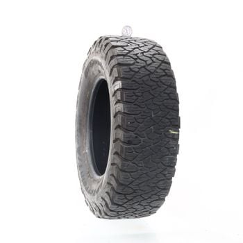 Used LT285/70R17 BFGoodrich All-Terrain T/A KO3 116/113S - 6/32