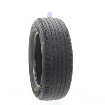 Used 245/60R18 GT Radial Champiro Touring AS 105H - 7/32