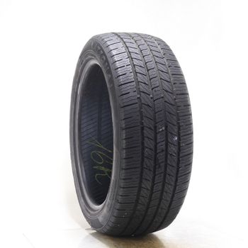 Driven Once 285/45R22 National Commando HTS 110H - 11.5/32